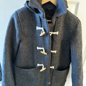 Crewcuts Toggle Jacket Kids Size 12